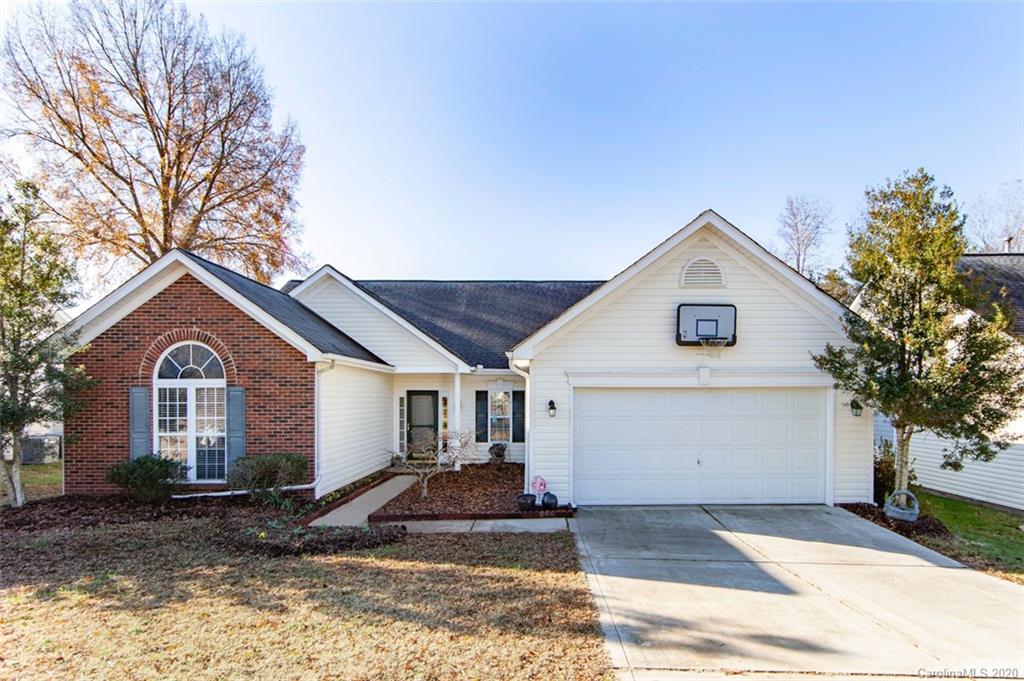 2234 Candlelight Woods Drive