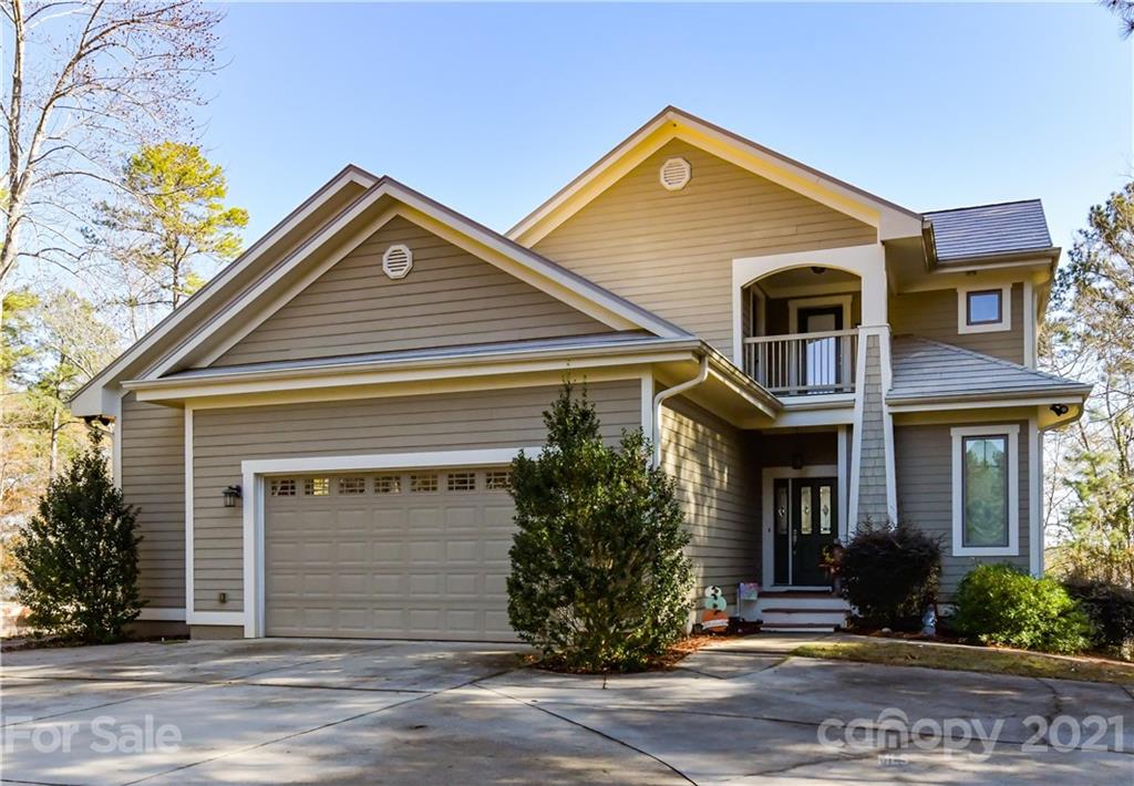 1221 Brunson Road
