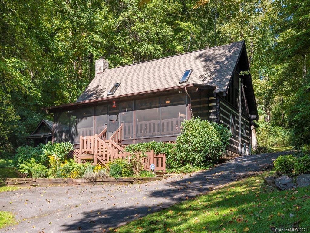 116 Horseshoe Trace