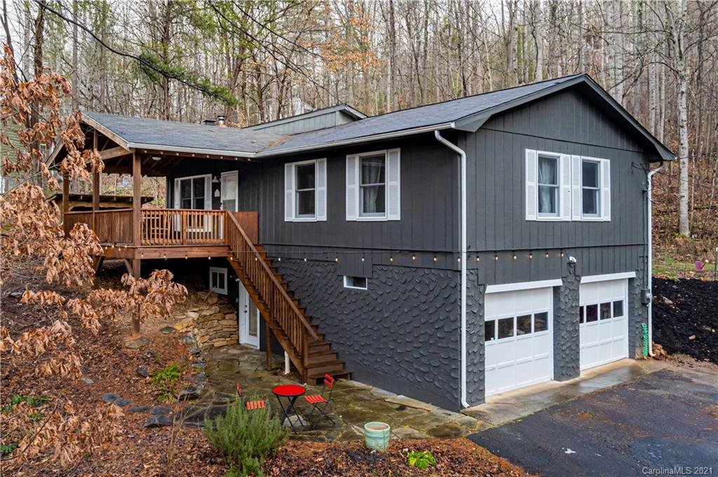 15 Smokey Mountain Drive