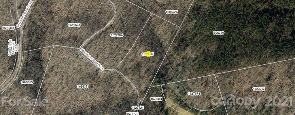 0 Cane Creek Mountain Road 3