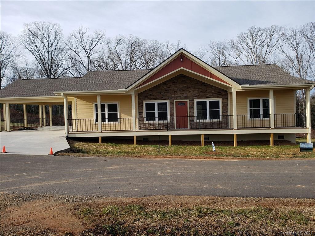 1029 Hillside Ridge Road