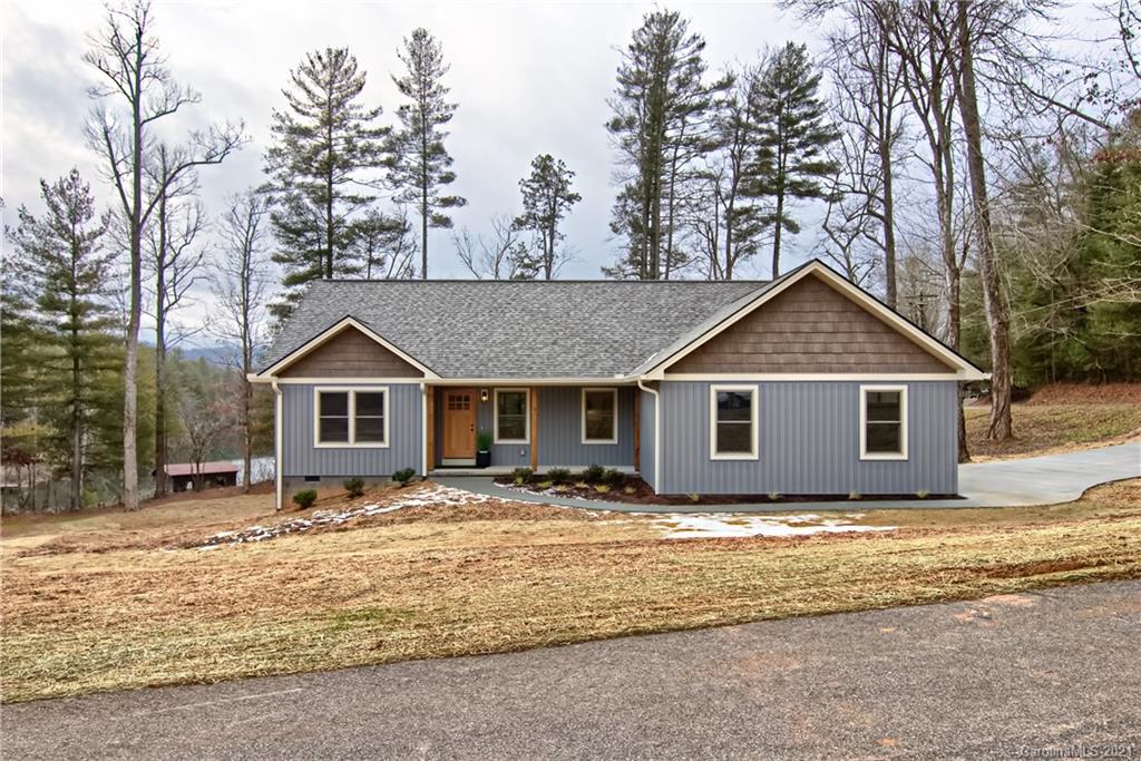 12 Crystal Cove Drive