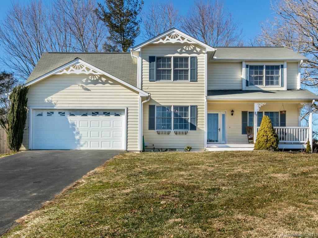 24 Mallory Meadows Court