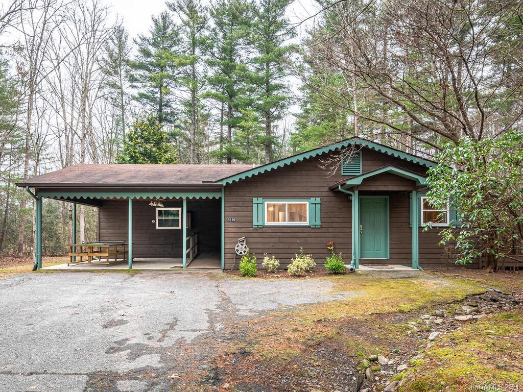 3210 Debbie Drive