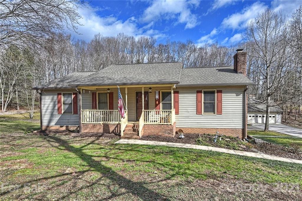 5226 Teakwood Drive