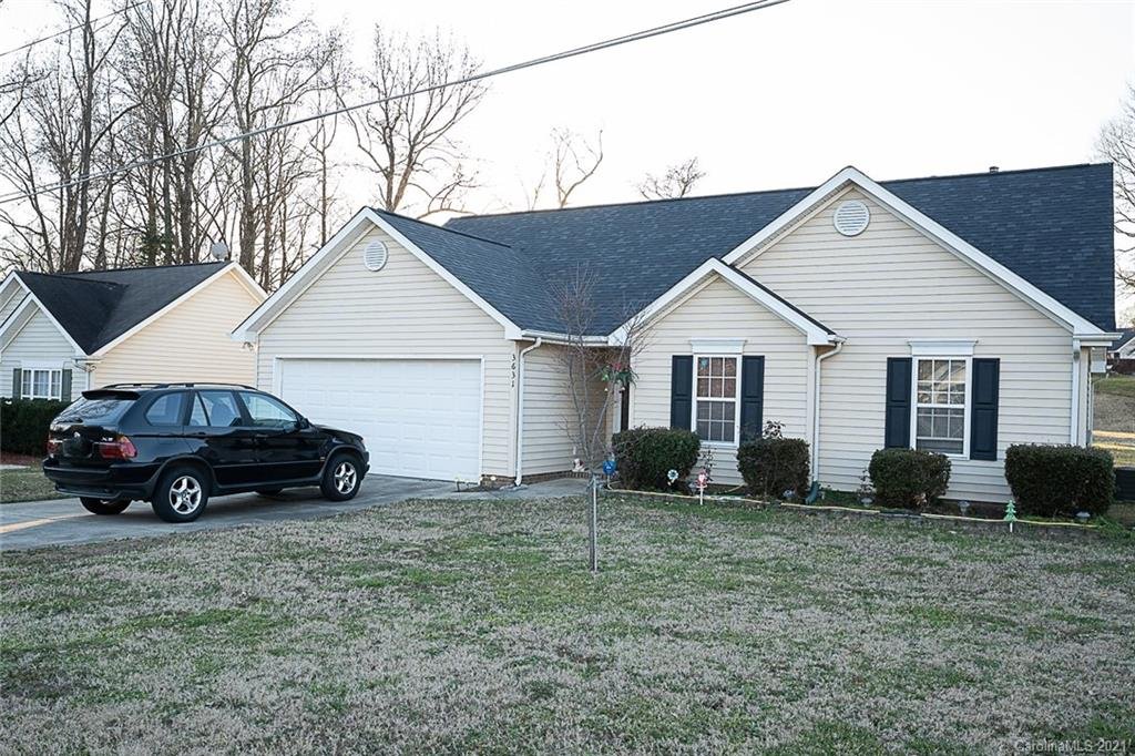 3631 Atlas Drive