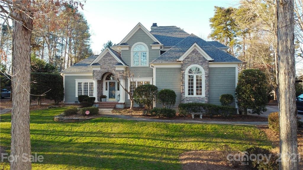 14003 Clarendon Pointe Court