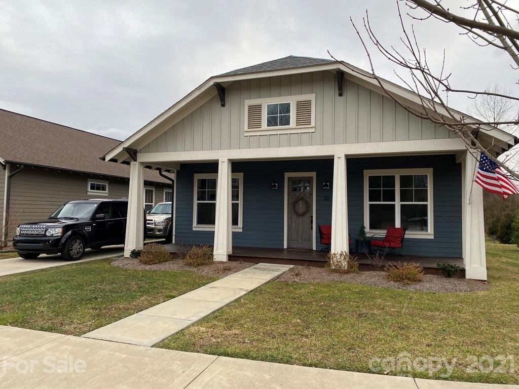 22 Bungalow Way