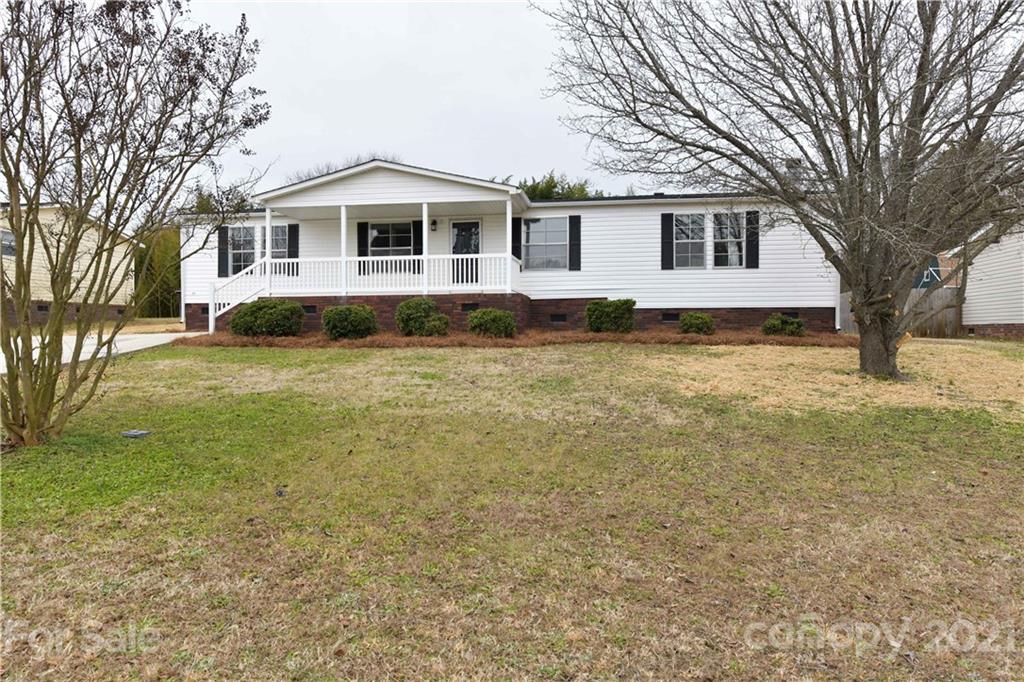 1249 Poplar Glen Drive