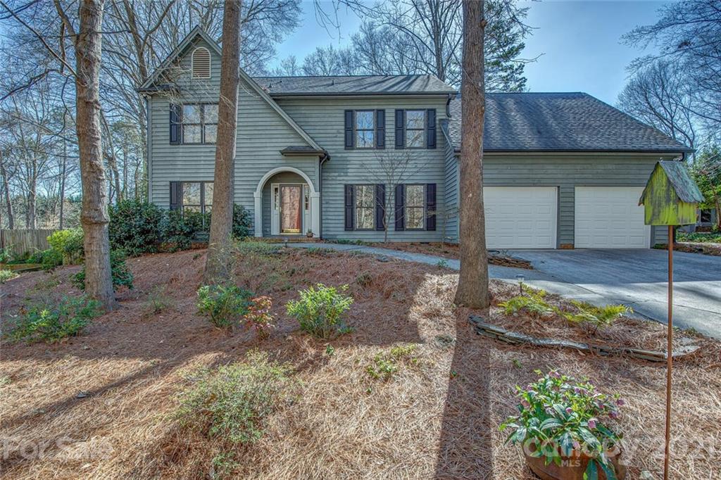 5119 Wood Lake Drive