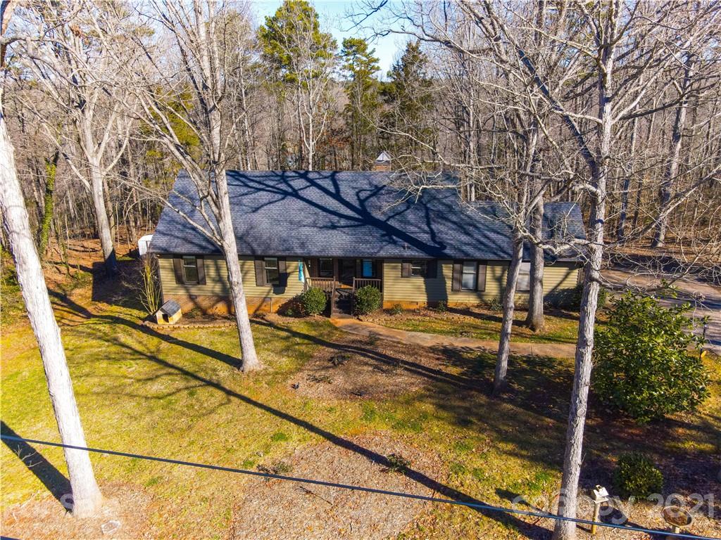 13810 Point Lookout Road