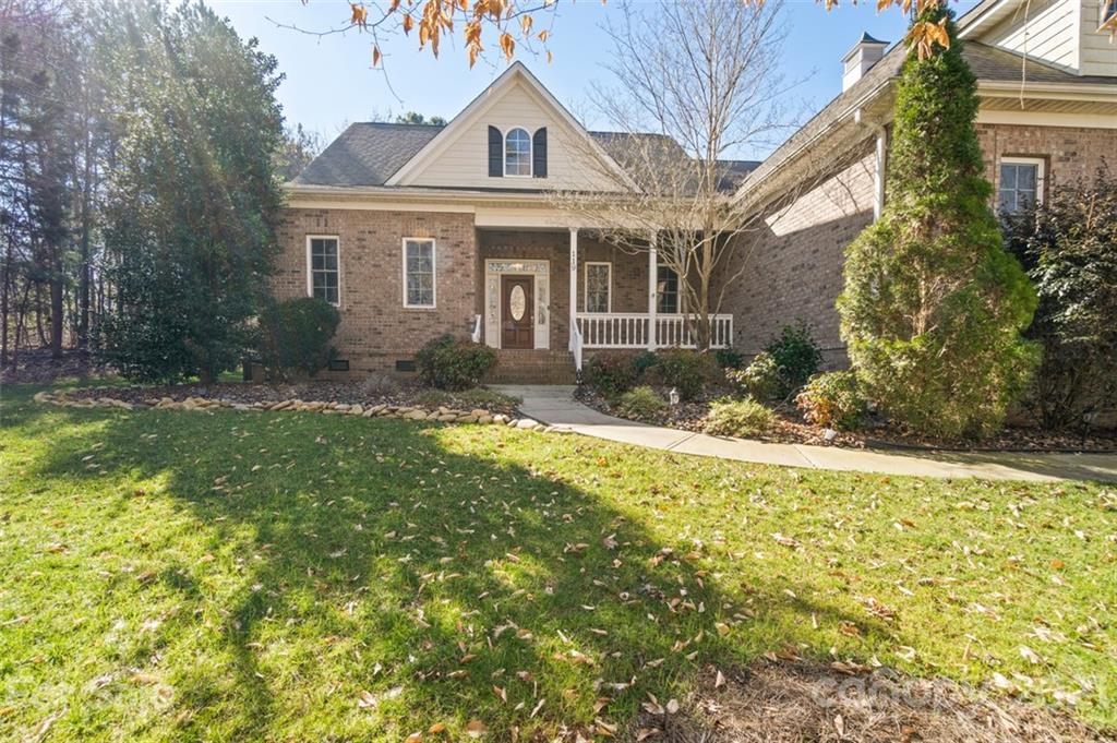 119 Sunset Bay Drive