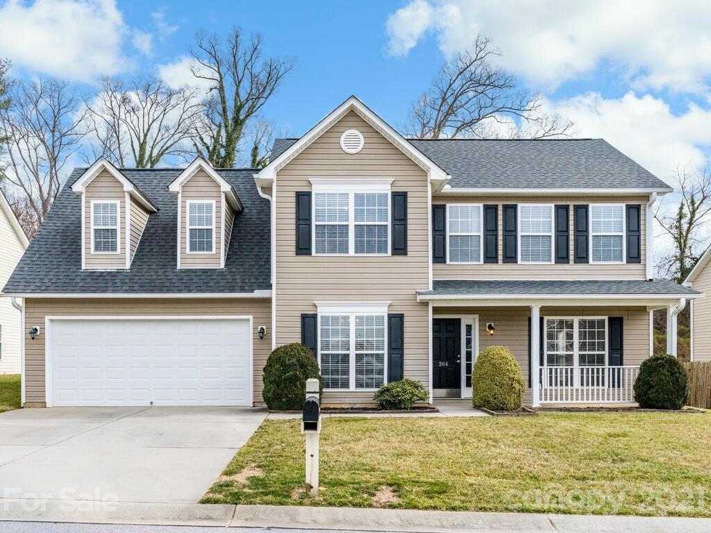 266 Black River Road