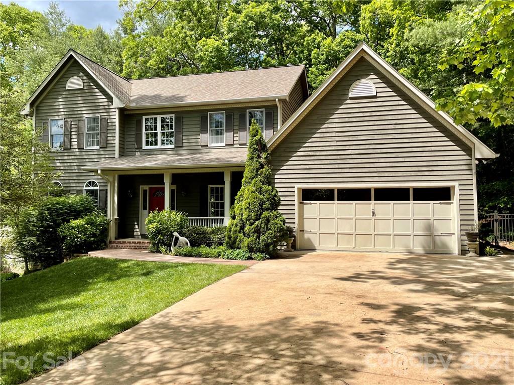 1006 Windsor Drive