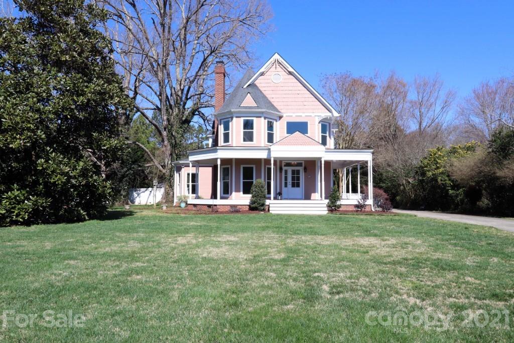 1458 Willow Oaks Trail