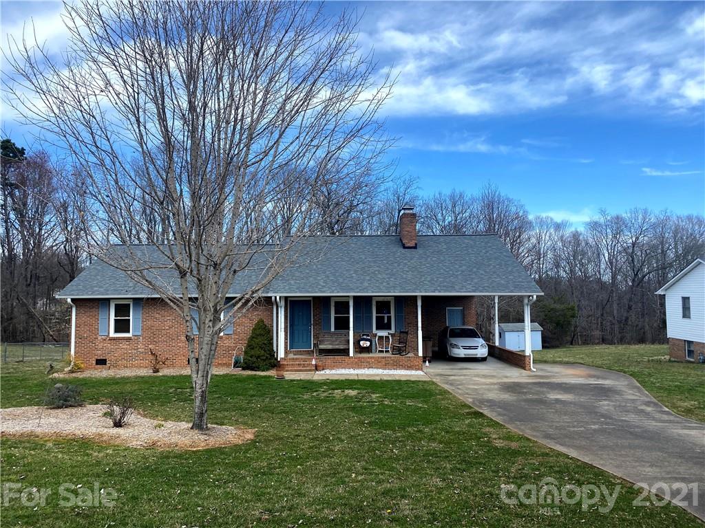 1911 Carolyn Drive