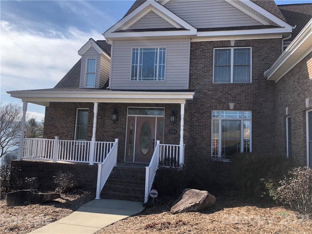 209 Velvet Lane