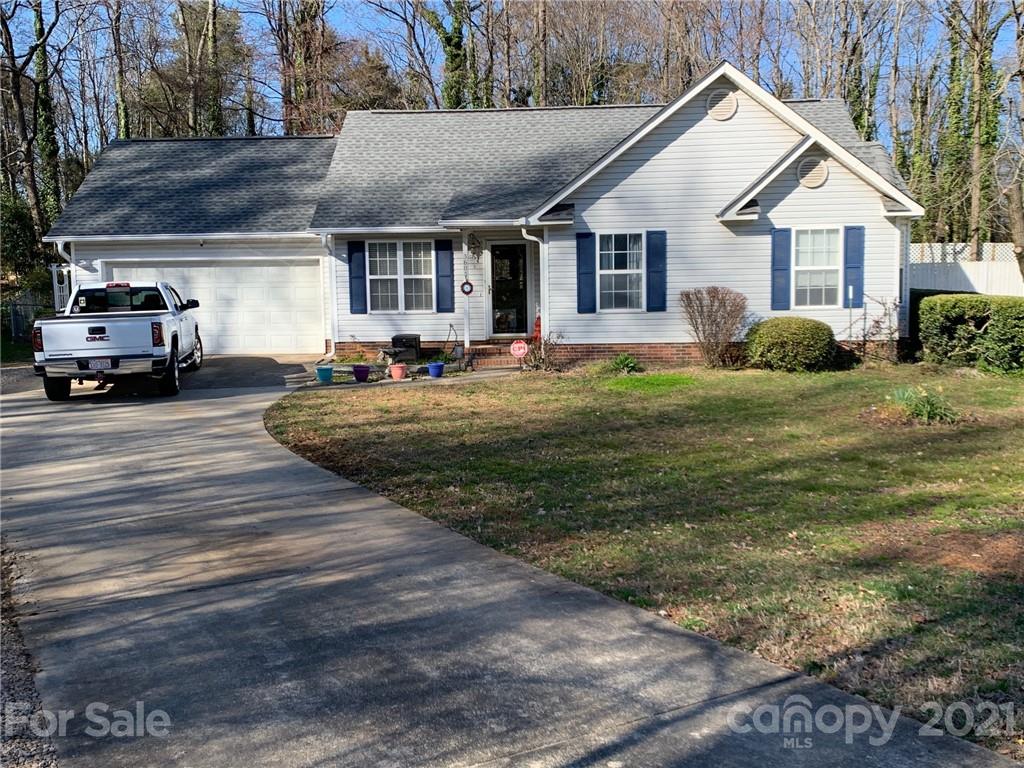 3605 Greenloch Court