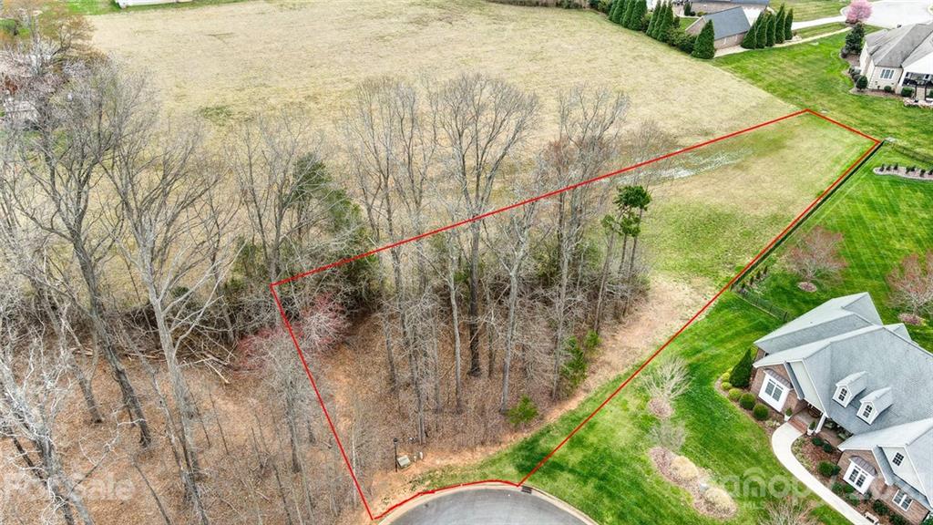 164 Mossy Oak Lane