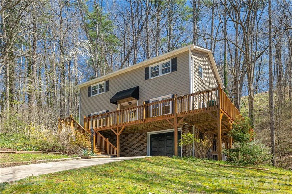 811 Chesterfield Circle