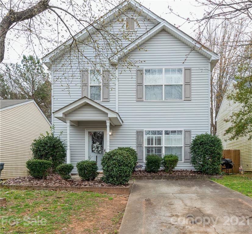 6720 Hidden Forest Drive