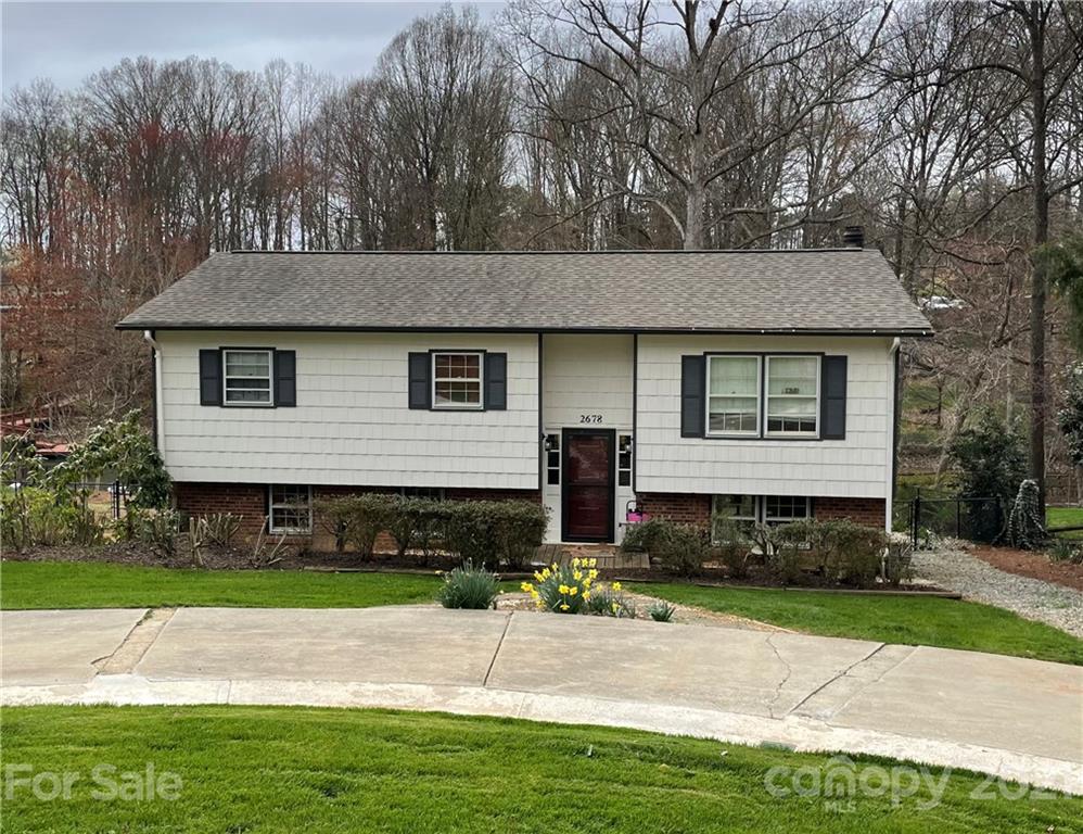 2678 S Lake Shore Road