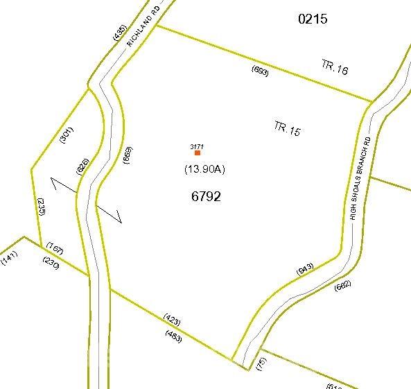 3171 High Shoals Road 15