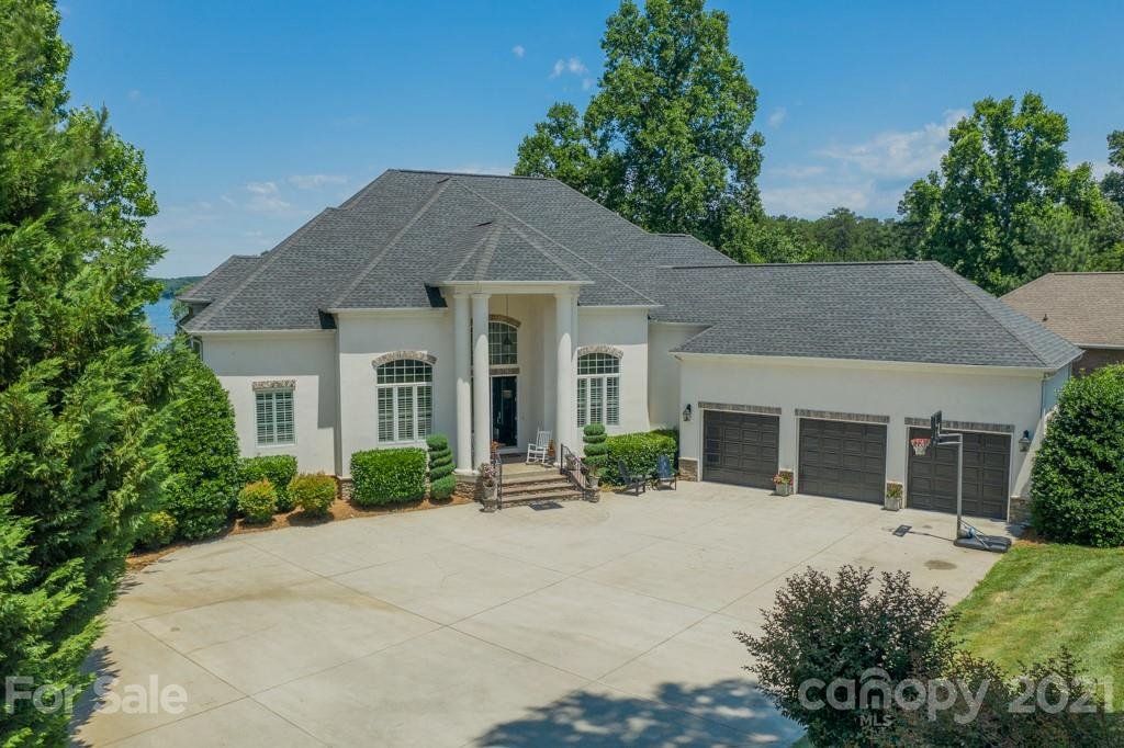 4880 Webbs Chapel Church Road