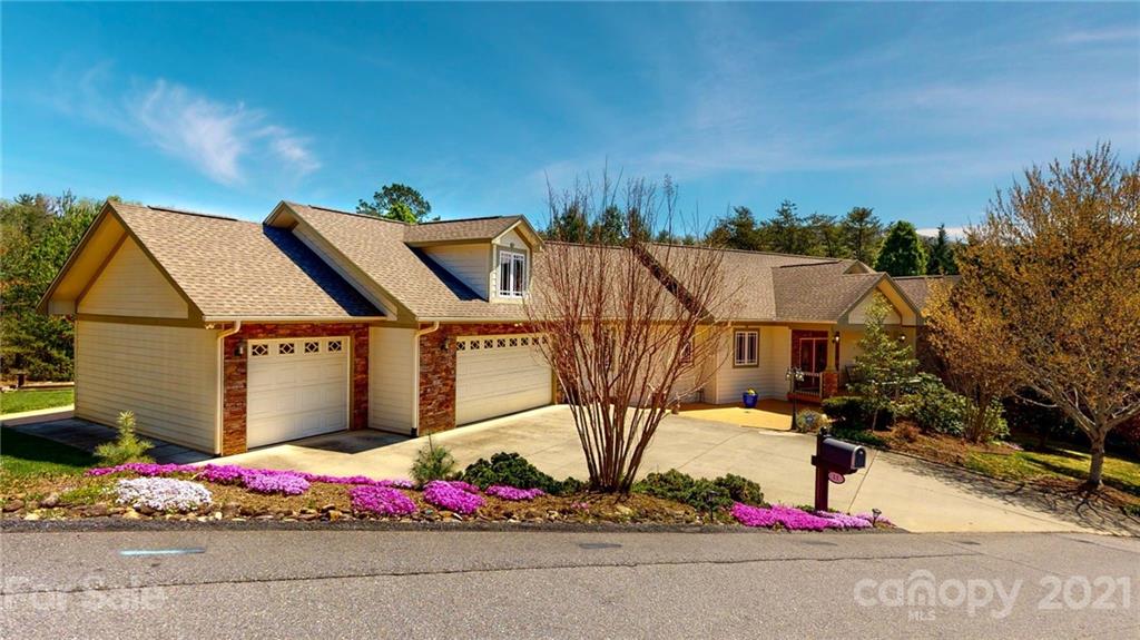 11 Fairway View Drive