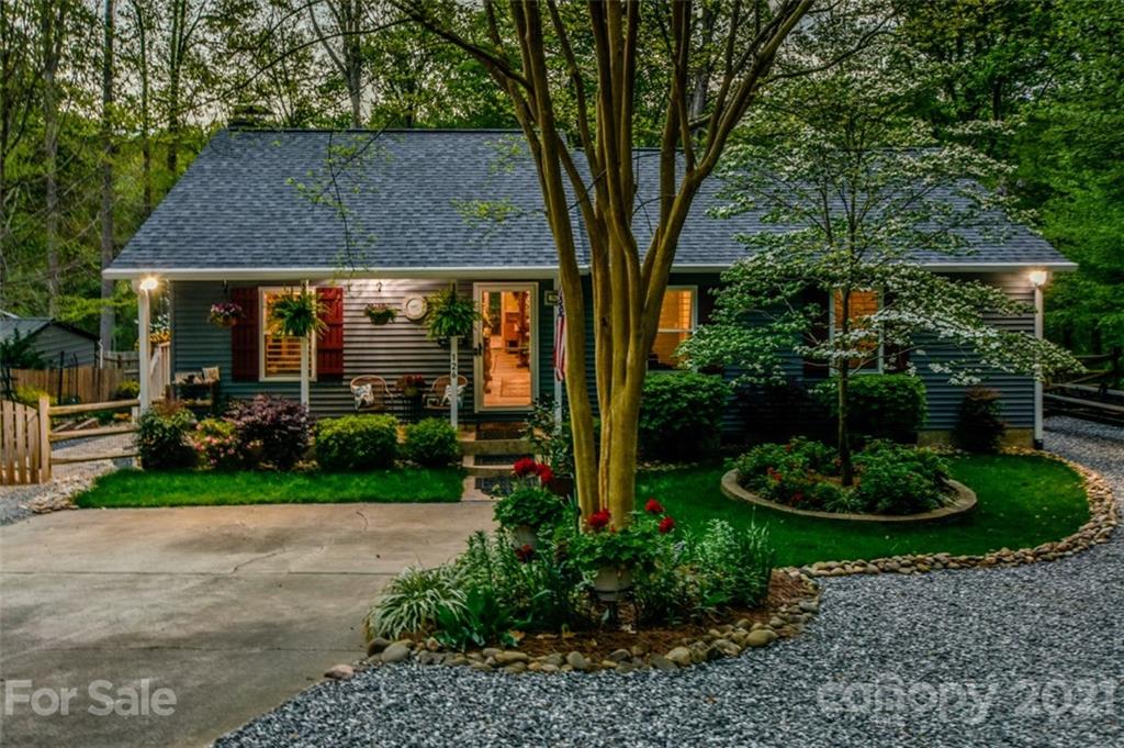 126 Brookridge Lane