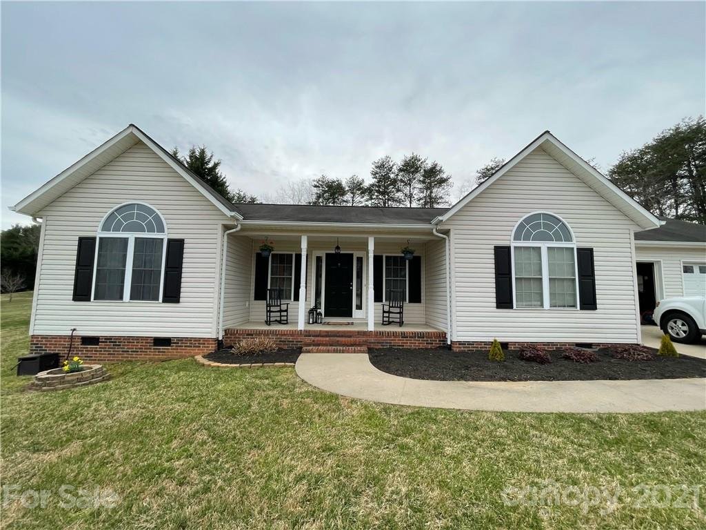 102 Freshfield Drive