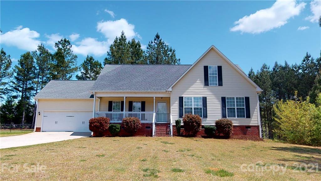 4459 Dashley Circle