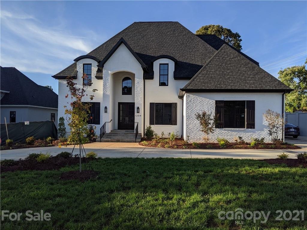 6910 Carmel Hills Drive