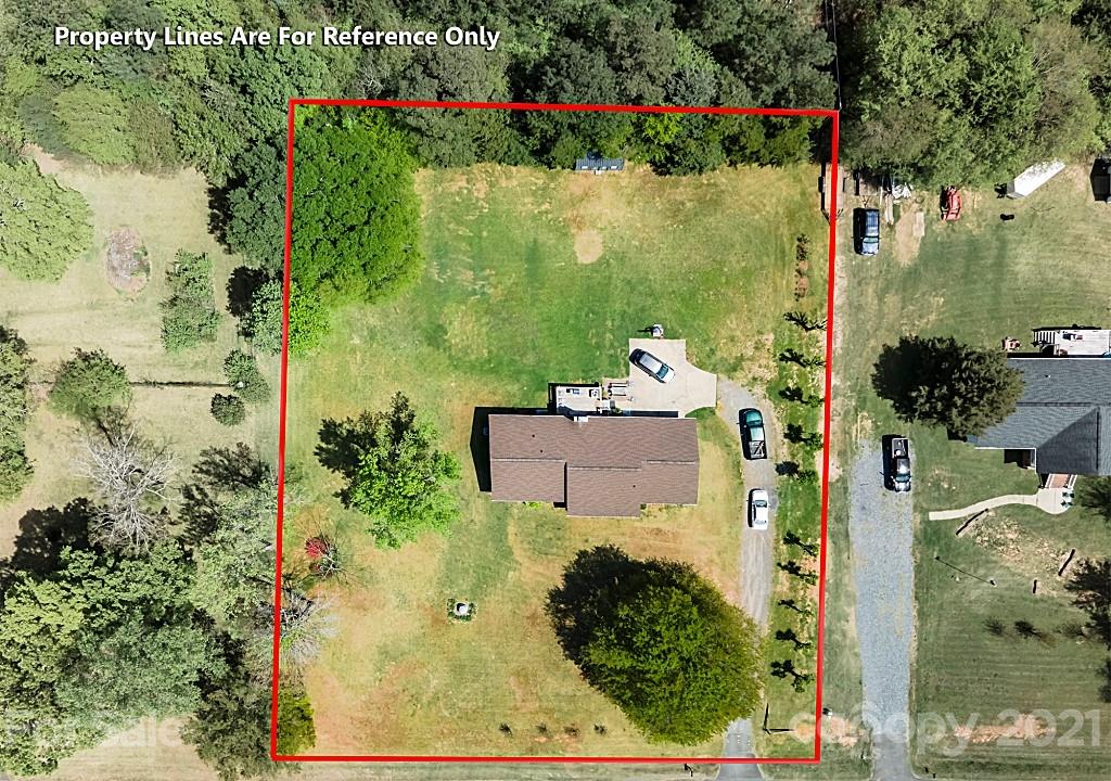 1048 Croatoan Drive