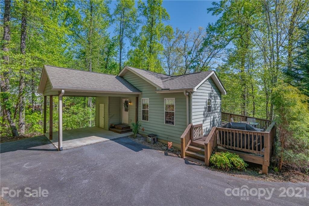 50 Glen Echo Circle