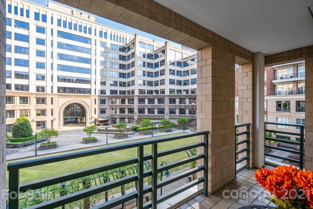 400 N Church Street 219