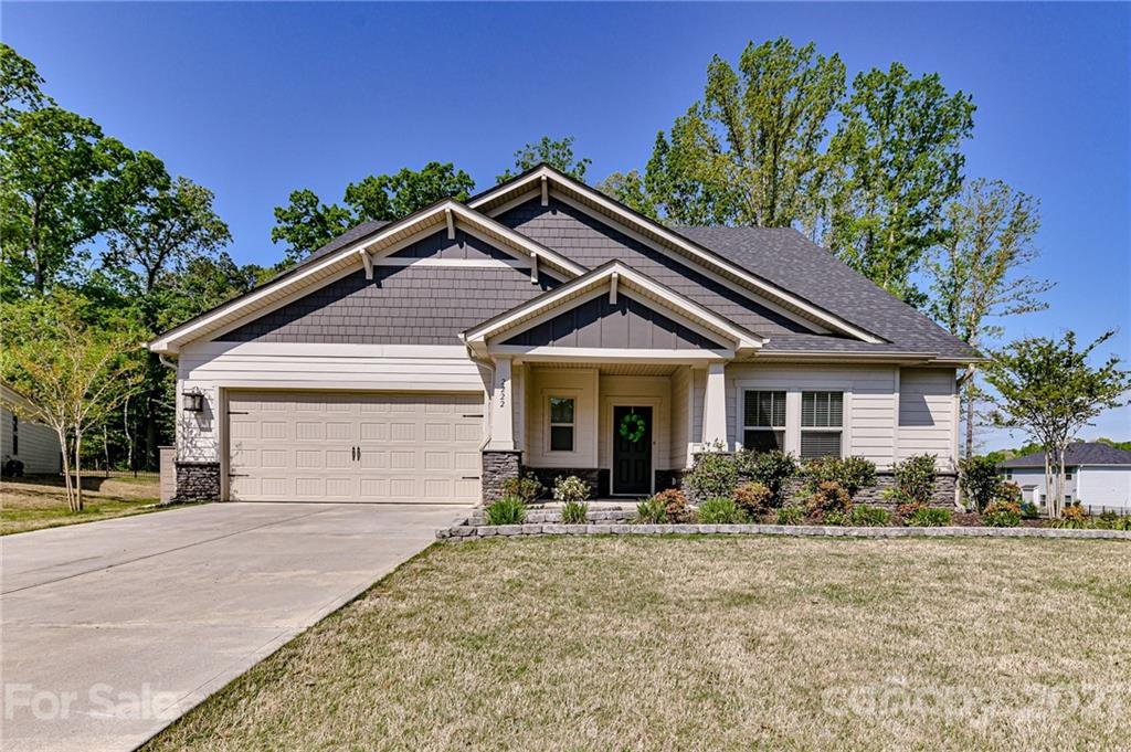 2222 Poplar Ridge Drive