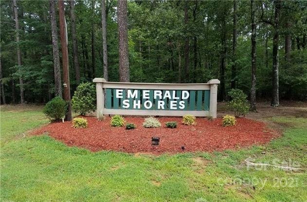 Lot 9 Emerald Shores Road