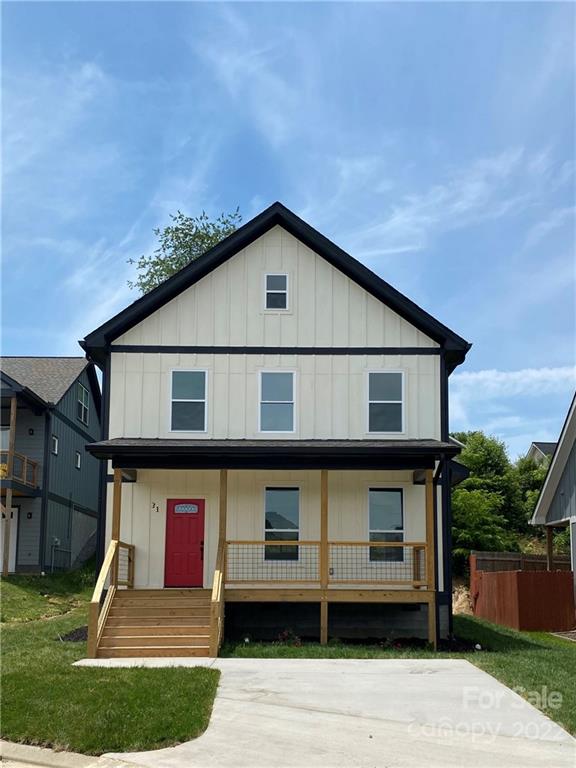 31 Alice Clement Lane