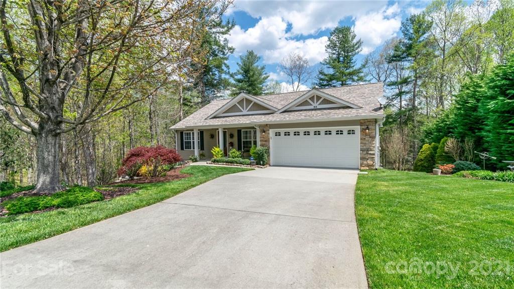 98 Talon Trail Lane