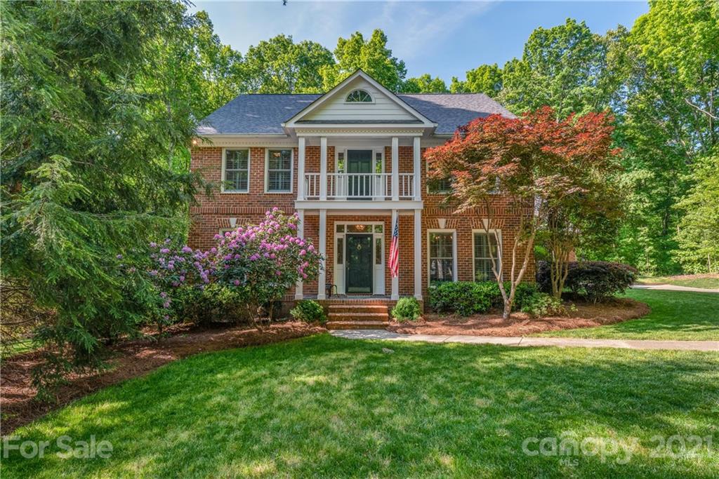 5832 Cherry Hollow Lane