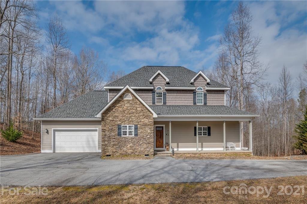 137 Green Pastures Drive