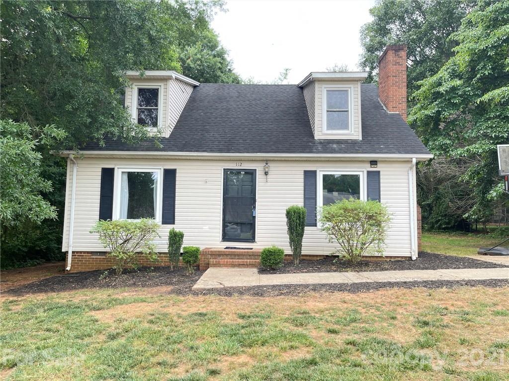 112 Pineview Court