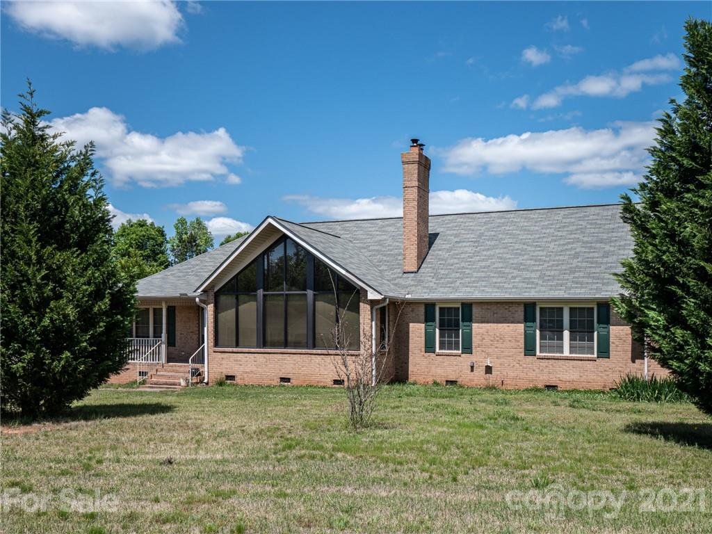 3292 Harmony Road