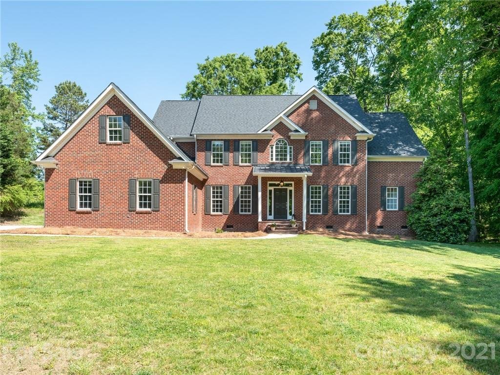 1231 Willow Oaks Trail