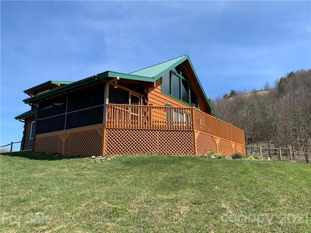 644 Turkey Trot Road