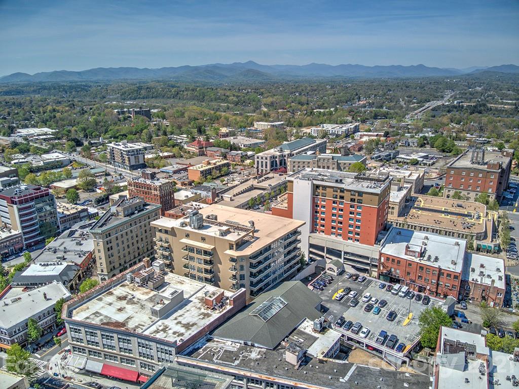 21 Battery Park Avenue 704