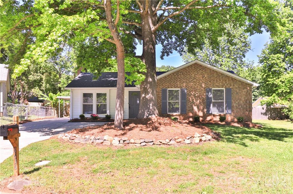 6636 Piney Path Road