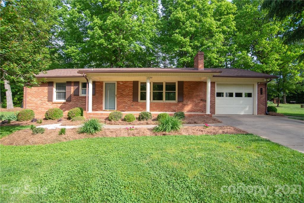 213 Bostian Lake Road